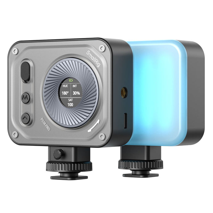 SmallRig Vibe P108 Pro Mini LED Video Light