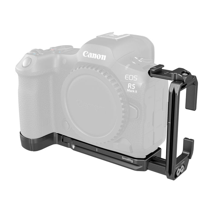 SmallRig L-Shape Mount Plate for Canon EOS R5 Mark II