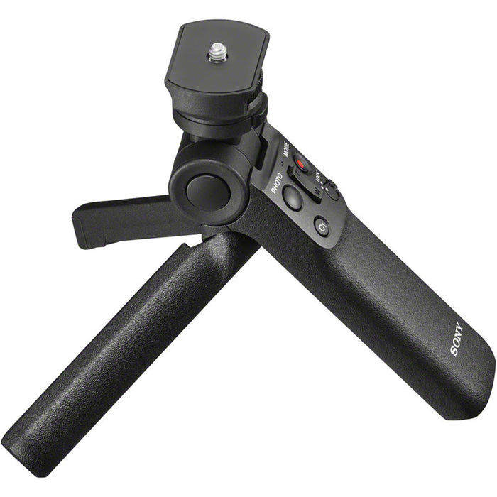 Sony GP-VPT2BT Shooting Grip with Mini Tripod