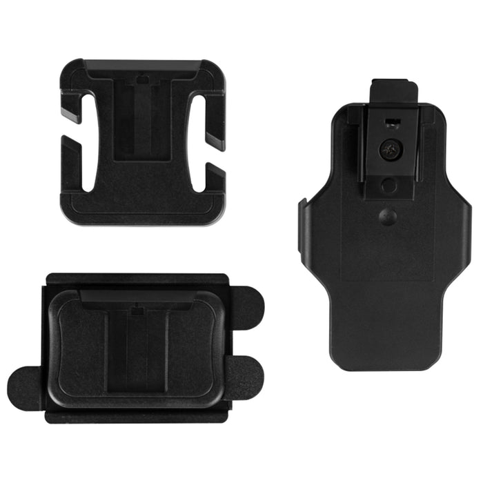 Transcend Embedded Body Camera Accessory Kit Mount