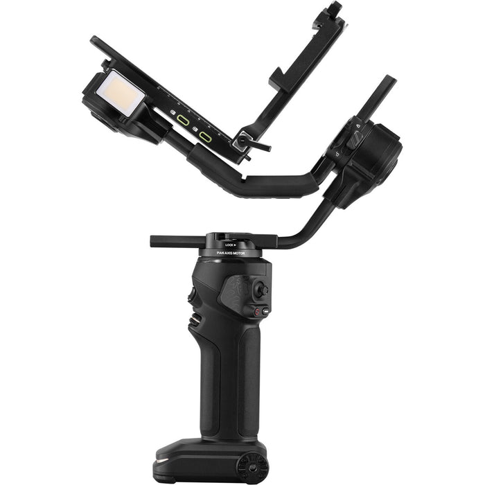 ZHIYUN CRANE 4 3-Axis Handheld Gimbal Stabilizer Combo Kit