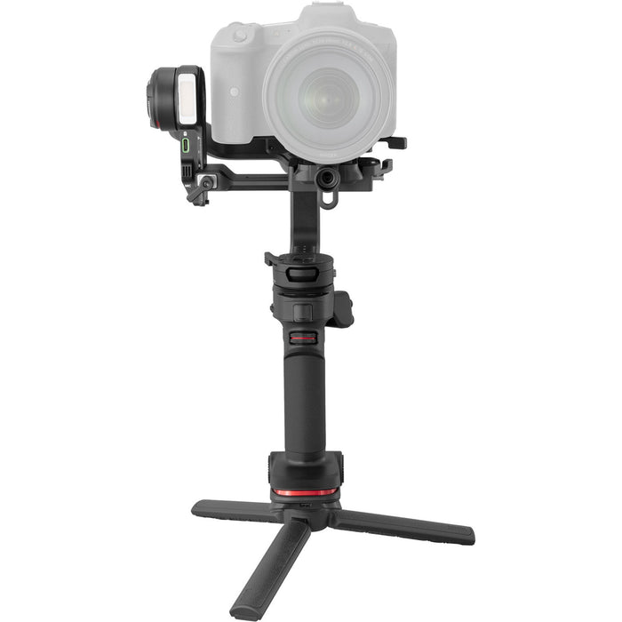 ZHIYUN WEEBILL 3 Handheld Gimbal Stabilizer