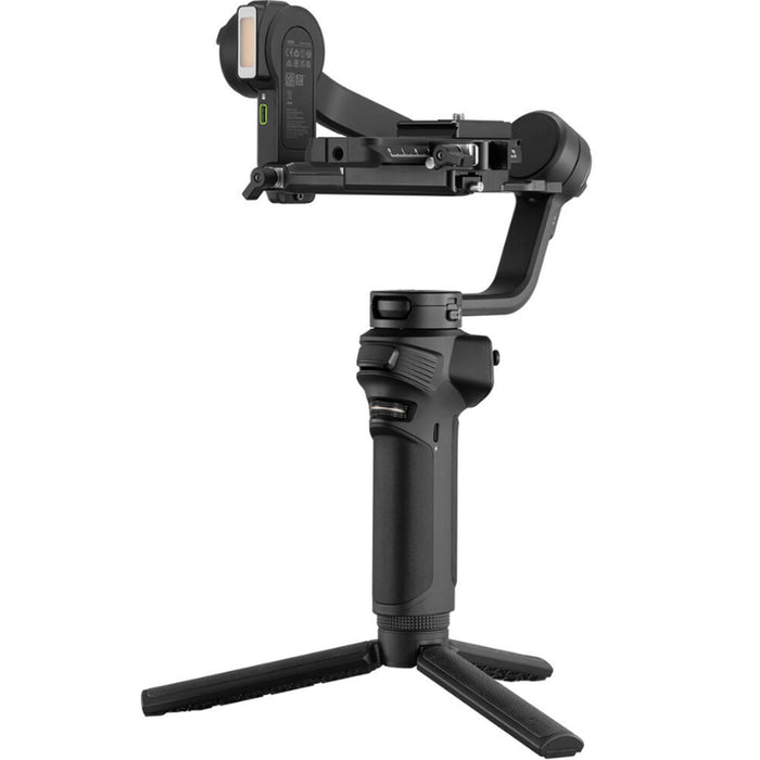 ZHIYUN WEEBILL 3S Handheld Gimbal Stabilizer