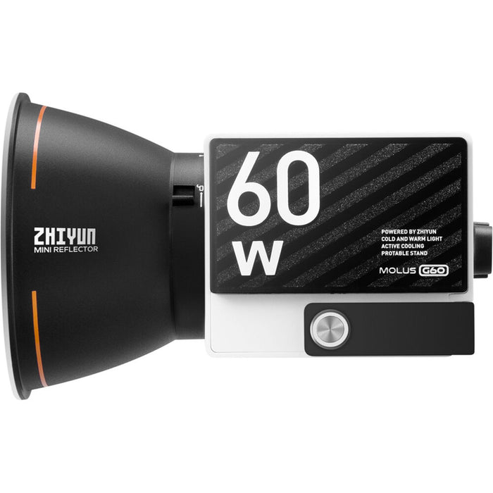 ZHIYUN MOLUS G60 LED Light