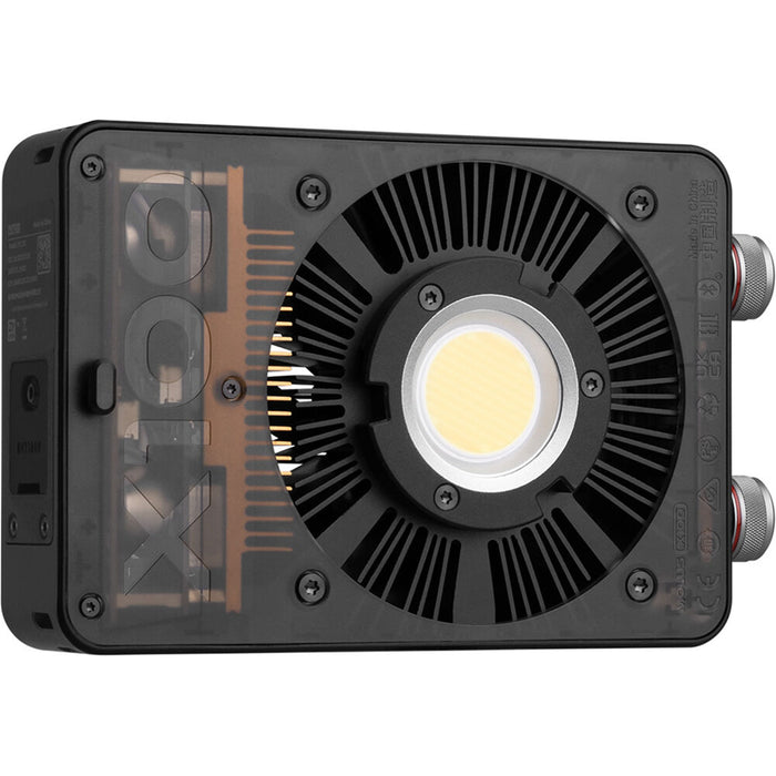 ZHIYUN Remanufactured MOLUS X100 LED Light PRO /PB 6 mths warranty