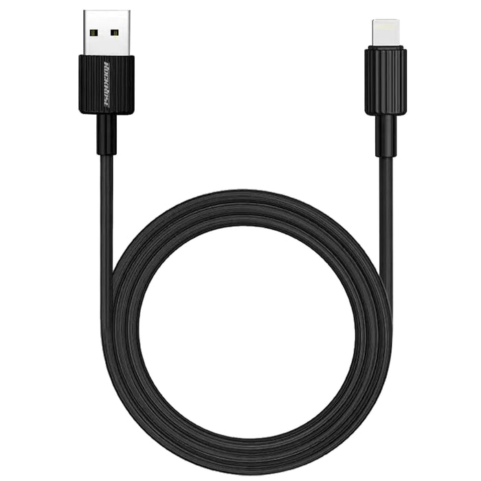 RockRose Arrow 1m USB to Lightning Cable