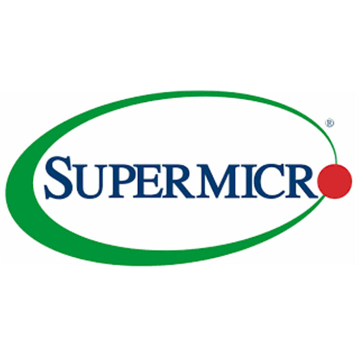 Supermicro Slimline x8 (STR) to 2x Slimline x4 (STR)60/60CM100 Ohm