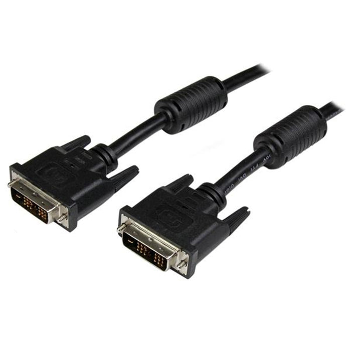 StarTech.com DVIDSMM2M 2m DVI-D Single Link Cable - M/M