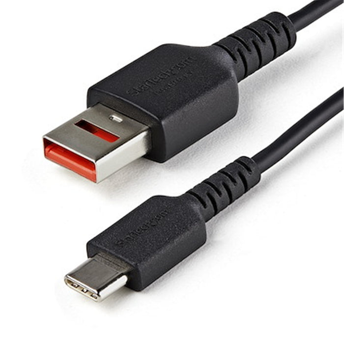 StarTech.com USBSCHAC1M USB Secure Charge Cable 1m (USB-C to USB