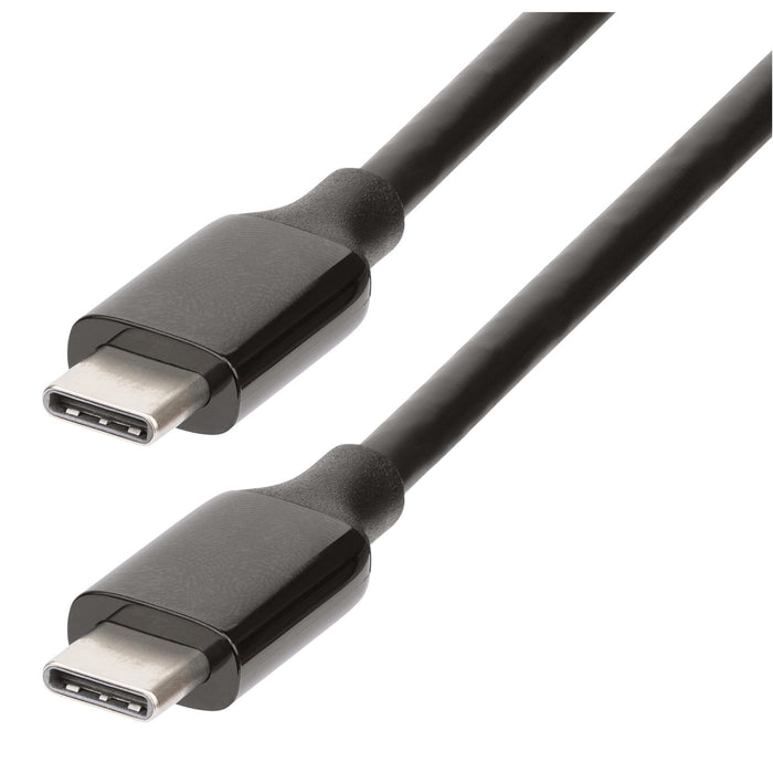 StarTech.com UCC-3M-10G-USB-CABLE 3m Active USB-C Cable USB 3.2 10 Gbps