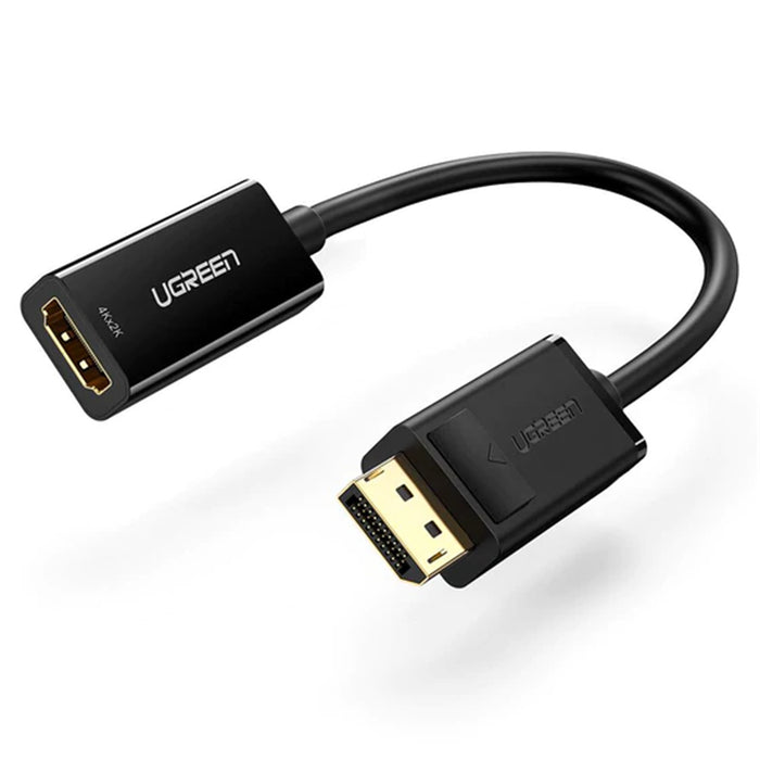 UGREEN UG-40363 DisplayPort to HDMI Female Converter 4K 2K