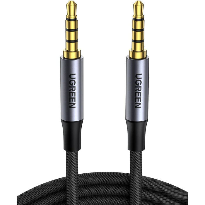 UGREEN 20782  3.5mm Male To Male Cable - 2M