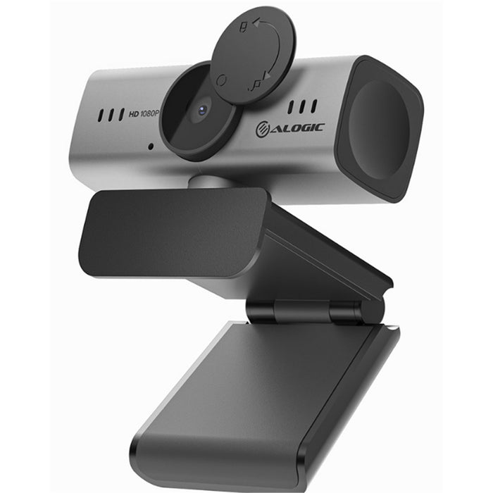 Alogic IUWA09 IRIS USB-C/A WEBCAM - A09