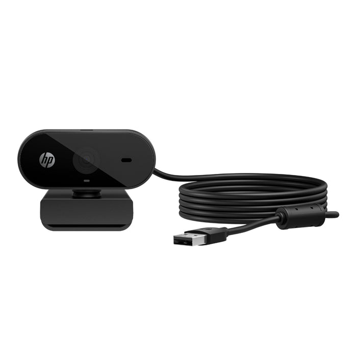 HP 53X26AA 320 FHD USB-A WEBCAM