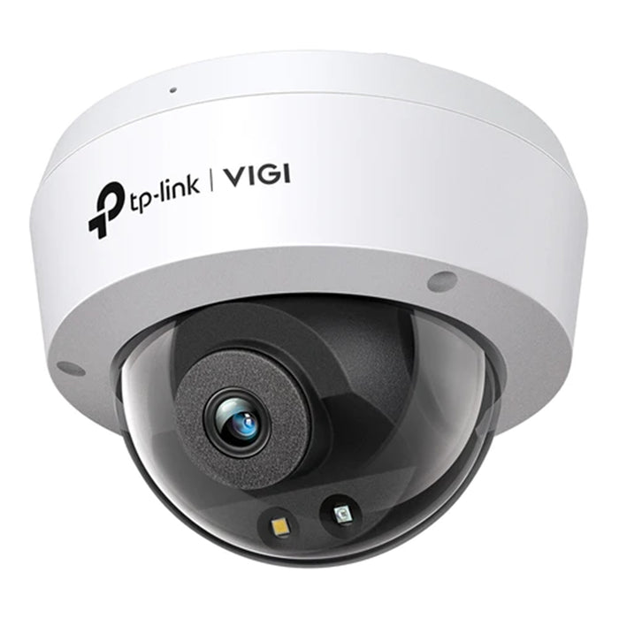 TP-Link VIGI C230 3MP Full-Colour Dome Network Camera 2.8mm