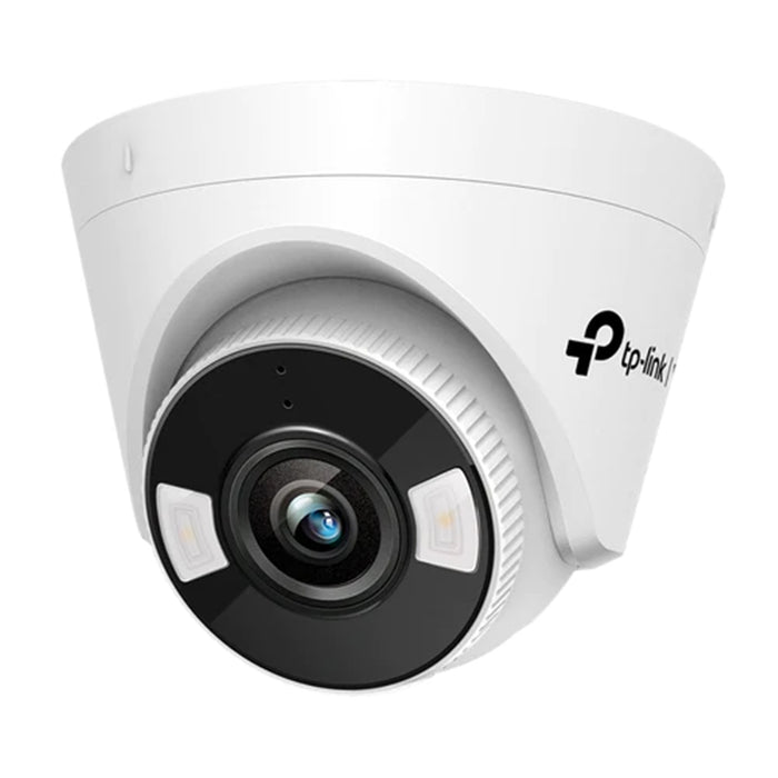 TP-Link VIGI C430 3MP/2K Outdoor POE IP Camera(2.8mm) Smart Detection / Built-In Microphone