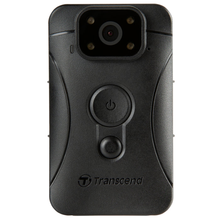 Transcend Embedded 64GB Body Camera DrivePro Body 10C Type-C