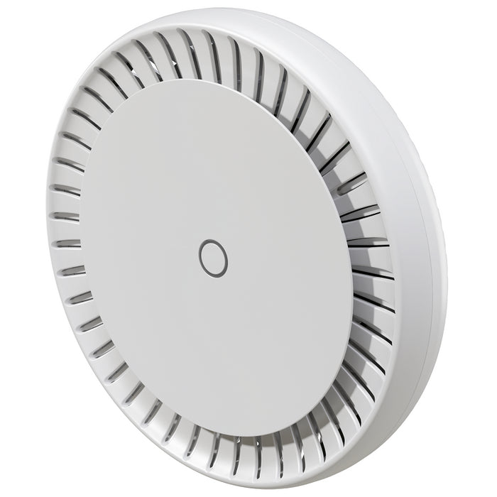 MikroTik cAP ax Wi-Fi 6 2x2 802.11ax Wireless Access Point