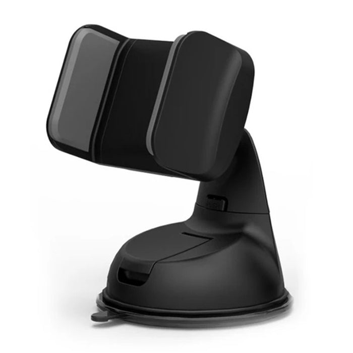 Promate MOUNT-2 Universal - Fits all Devices with Width Between Phone Car Mount 5-9cm Quick Release 360 Degree