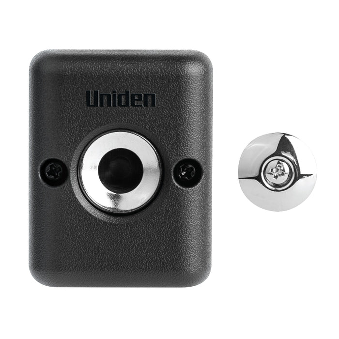 Uniden MMH Magnetic Microphone Mount For Uniden UHF-CB Mobiles