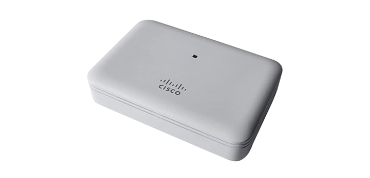 Cisco Business 141AC Mesh Wi-Fi Extender