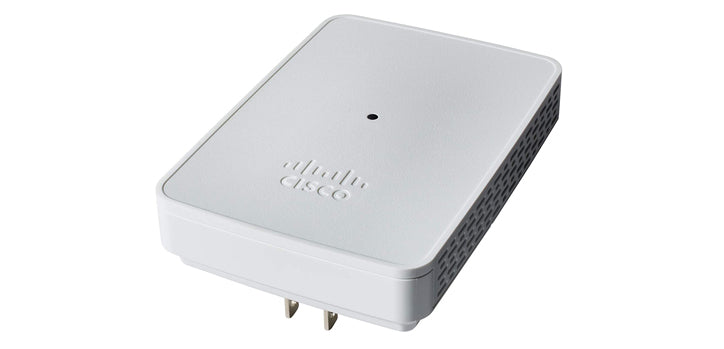 Cisco Business 142AC Mesh Wi-Fi Extender