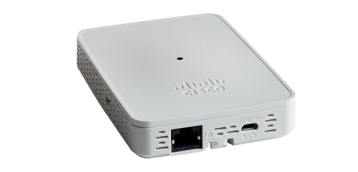 Cisco Business 143AC Mesh Wi-Fi Extender