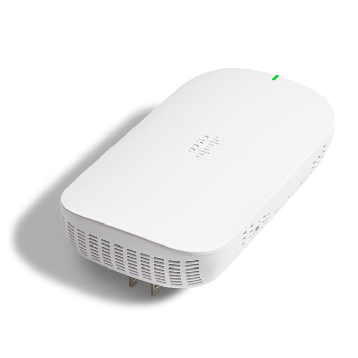 Cisco Business 151AX WiFi 6 2x2 Mesh Extender