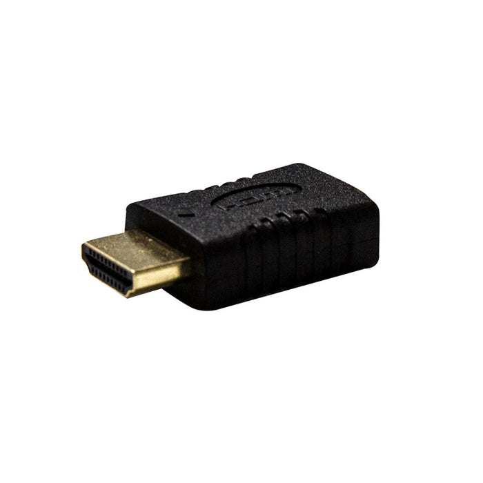 Dynamix HDMICECMF HDMI Non-CEC Female/ Male Adapter CEC Pin 13 Removed for blocking CEC commands.