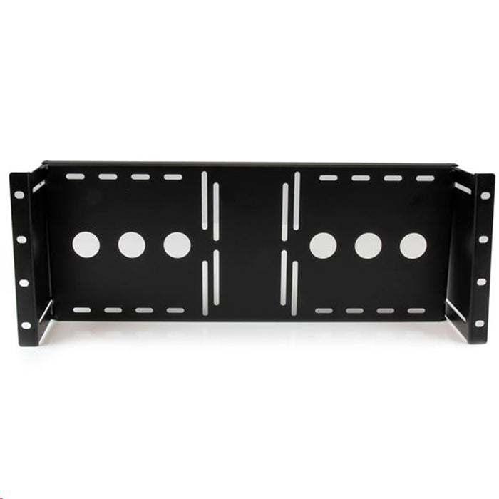 StarTech.com RKLCDBK Rack Cabinet LCD Monitor Mount Bracket