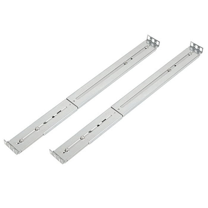 Silverstone SST-RMS07-20 Rackmount Rail Kit - For SilverStone RM400/RM41-506/RM41-H08/RM42-502/RM23-502-mini