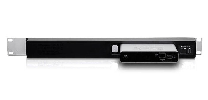 Ubiquiti Cloud Key G2 Rack Mount Accessory