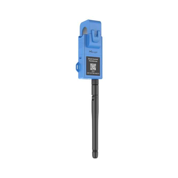 Milesight LoRaWAN AS923/AU915 Smart Current Transformer CT103 With 300A Current Capacity