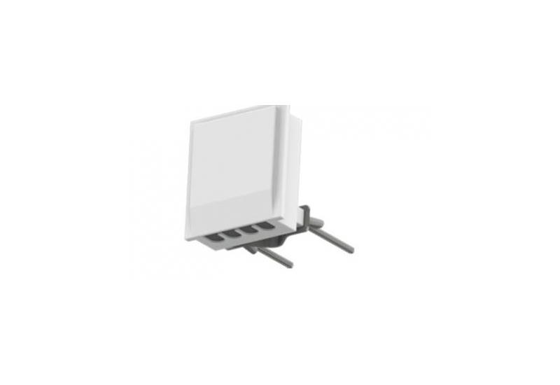 Deliberant Outdoor Ethernet Passive PoE Splitter