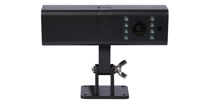Teltonika In-car RS232 DualCam for FMC125/FMU125 and a camera solution for in-cabin and road video monitoring