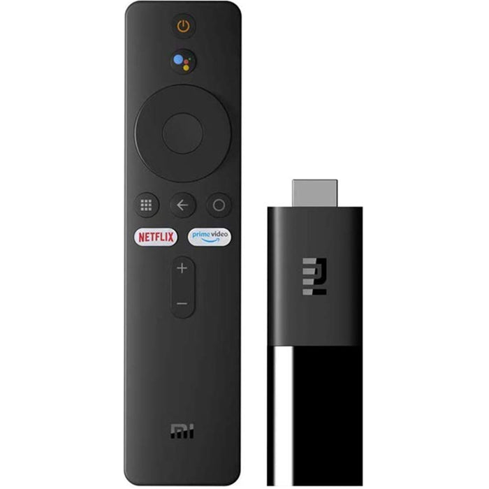 Xiaomi TV Stick Media Player Portable Streaming 1080P resolution