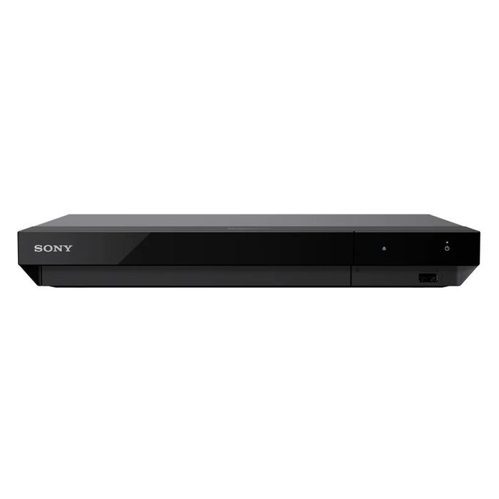 Sony UBP-X700 4K Ultra HD Blu Ray Player with High Resolution Audio