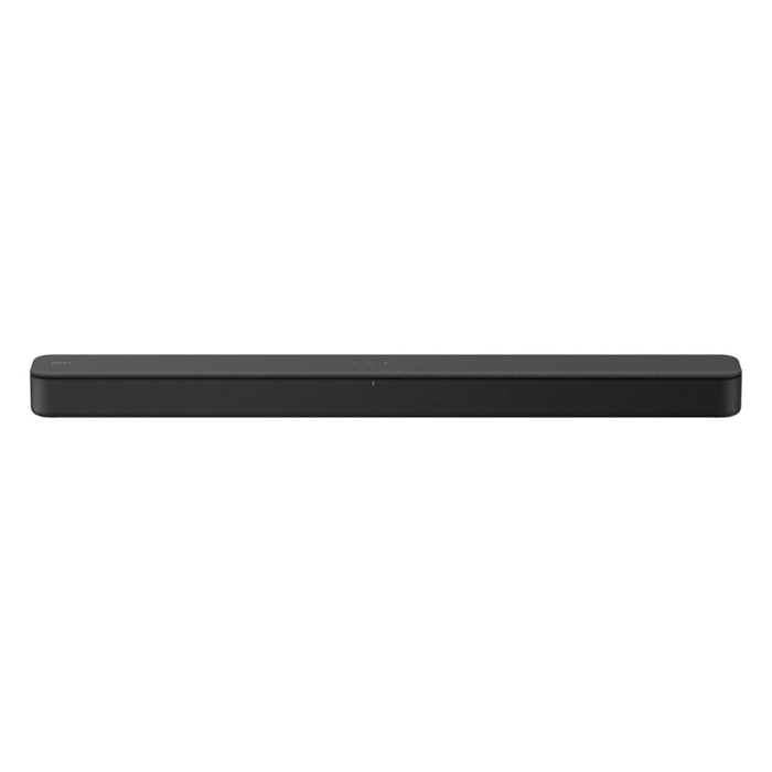 Sony HT-S100F 120W 2.0 Channel Soundbar with Bass Reflex Speaker Bluetooth / USB / HDMI ARC