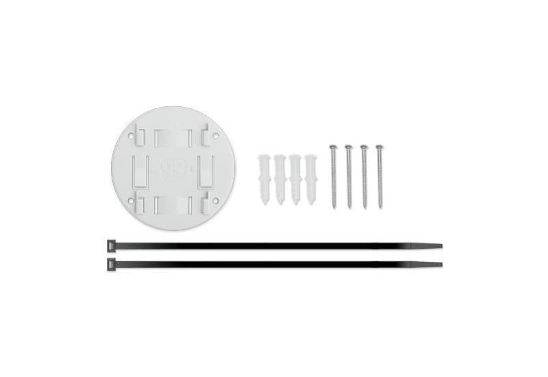 RF Elements StationBox EBS001 EasyBracket S Wall and Pole Mount