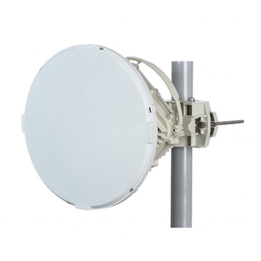 Siklu EtherHaul 1 foot Dish Antenna (FCC/ETSI) with ring adaptor