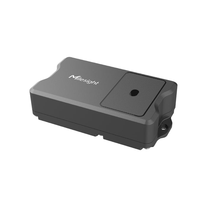MIlesight LoRaWAN AS923/AU915 EM400-TLD ToF Laser Distance IoT Sensor with IP67 Case