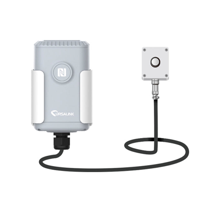 Milesight LoRaWAN AU915/AS923 IoT Outdoor Light Sensor