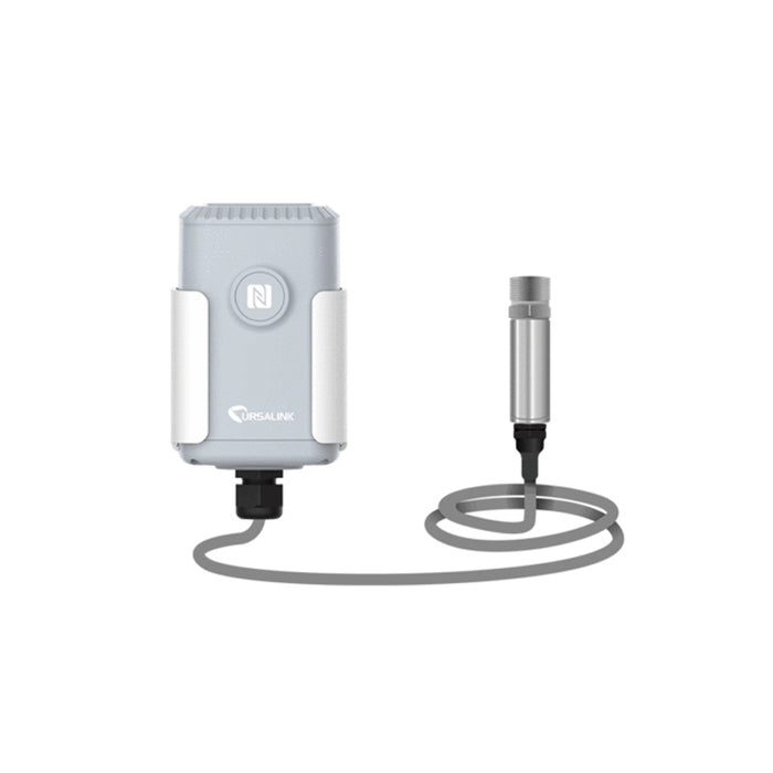 Milesight LoRaWAN AU915/AS923 Outdoor Pipe Pressure Sensor with Updated Pipe Sensor