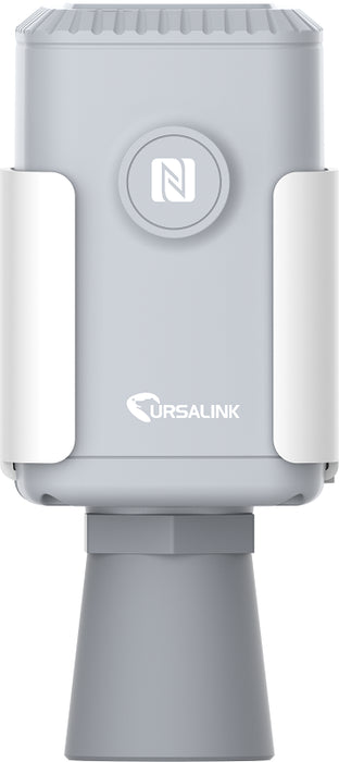 Milesight LoRaWAN AU915/AS923 Ultrasonic IoT Sensor for Grain Silos, Water and other Distance/Level Measurements