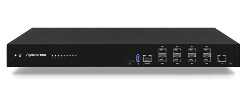 Ubiquiti EdgeRouter 10-Gigabit SFP+ Core Router