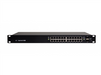 EdgeSwitch 24 Gigabit Ethernet Ports 24V / 802.3af / 802.3at PoE (250W max) 2 SFP Ports