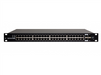 EdgeSwitch 48 Gigabit Ethernet Ports 2 SFP+ Ports and 2 SPF Ports 24V / 802.3af / 802.at PoE (500W max)