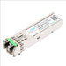 Gigabit SFP module 1550nm Single-mode 80KM range LC connector