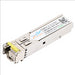 Gigabit Bi-directional SFP module TX1550/RX1310nm Single-mode 20KM