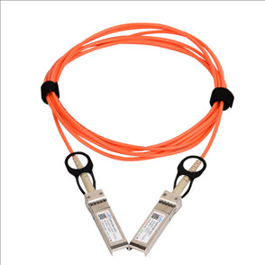 3m SFP+ to SFP+ 10G AOC (Active Optical Cable)